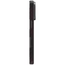 Uniq Keva Edge Apple iPhone 17 Pro Max Aramid tok, MagSafe, narancs