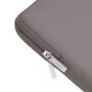 Uniq Cyprus Ridge Edition Laptop táska / tok, vízálló neoprénből, szürke