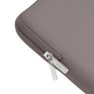   Uniq Cyprus Ridge Edition Laptop táska / tok, vízálló neoprénből, szürke