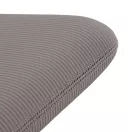 Uniq Cyprus Ridge Edition Laptop táska / tok, vízálló neoprénből, szürke