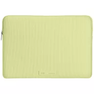   Uniq Cyprus Ridge Edition Laptop táska / tok, vízálló neoprénből, limezöld