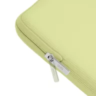   Uniq Cyprus Ridge Edition Laptop táska / tok, vízálló neoprénből, limezöld