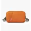 Uniq Arden Voyage táska / rendszerező, mobiltelefon tartó, válltáska / övtáska, vízálló, 1,5L, narancs
