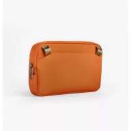   Uniq Arden Voyage táska / rendszerező, mobiltelefon tartó, válltáska / övtáska, vízálló, 1,5L, narancs