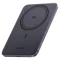 Ugreen PB580 mágneses Powerbank / külső akkumulátor, USB-C, MagSafe, 5000mAh, 15W, szürke