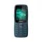 HMD Nokia 123 Shield Dual Sim, IP65, 1750mAh, zöld