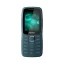 HMD Nokia 123 Shield Dual Sim, IP65, 1750mAh, zöld
