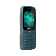 HMD Nokia 123 Shield Dual Sim, IP65, 1750mAh, zöld