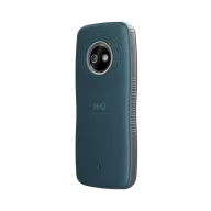 HMD Nokia 123 Shield Dual Sim, IP65, 1750mAh, zöld