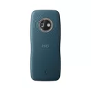 HMD Nokia 123 Shield Dual Sim, IP65, 1750mAh, zöld
