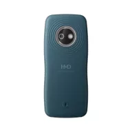 HMD Nokia 123 Shield Dual Sim, IP65, 1750mAh, zöld