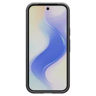 Spigen Liquid Air Pixel 11 tok, MagSafe, Matte Black, fekete