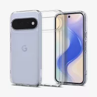   Spigen Ultra Hybrid Google Pixel 11 tok, Crystal Clear, átlátszó