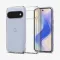 Spigen Ultra Hybrid Google Pixel 11 tok, Crystal Clear, átlátszó