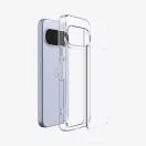 Spigen Ultra Hybrid Google Pixel 11 tok, Crystal Clear, átlátszó