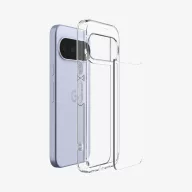   Spigen Ultra Hybrid Google Pixel 11 tok, Crystal Clear, átlátszó