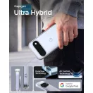 Spigen Ultra Hybrid Google Pixel 11 tok, Crystal Clear, átlátszó