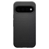   Spigen Liquid Air Pixel 11 Pro tok, MagSafe, Matte Black, fekete