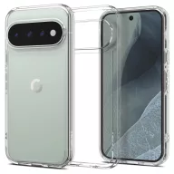   Spigen Ultra Hybrid Google Pixel 11 Pro tok, Crystal Clear, átlátszó