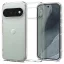 Spigen Ultra Hybrid Google Pixel 11 Pro tok, Crystal Clear, átlátszó