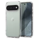 Spigen Ultra Hybrid Google Pixel 11 Pro tok, Crystal Clear, átlátszó