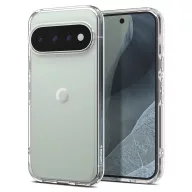   Spigen Ultra Hybrid Google Pixel 11 Pro tok, Crystal Clear, átlátszó