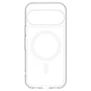 Spigen Ultra Hybrid Mag Google Pixel 11 Pro tok, MagSafe, Crystal Clear, átlátszó