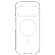   Spigen Ultra Hybrid Mag Google Pixel 11 Pro tok, MagSafe, Crystal Clear, átlátszó