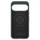Spigen Liquid Air Pixel 11 tok, MagSafe, Abyss Green, zöld
