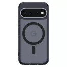Spigen Ultra Hybrid Mag Google Pixel 11 tok, MagSafe, Frost Black, fekete