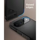 Spigen Tough Armor Google Pixel 11 tok, MagSafe, Abyss Green, zöld