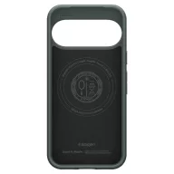   Spigen Liquid Air Pixel 11 Pro tok, MagSafe, Abyss Green, zöld