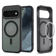   Spigen Ultra Hybrid Mag Google Pixel 11 Pro tok, MagSafe, Frost Black, fekete