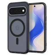   Spigen Ultra Hybrid Mag Google Pixel 11 Pro tok, MagSafe, Frost Black, fekete