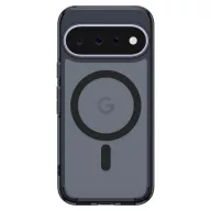   Spigen Ultra Hybrid Mag Google Pixel 11 Pro tok, MagSafe, Frost Black, fekete
