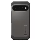 Spigen Tough Armor Google Pixel 11 Pro tok, MagSafe, Gunmetal, szürke
