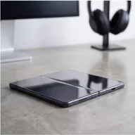   Tech-Protect Easy Set 4in1 Samsung Galaxy Z Fold 8 Ultra kijelzővédő fólia, külső + belső
