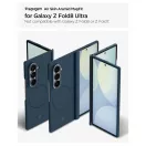 Spigen Airskin Aramid Mag Samsung Galaxy Z Fold 8 Ultra tok, MagSafe, Aramid, kék
