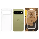 Tactical TPU Google Pixel 11 hátlap tok, átlátszó