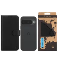 Tactical Field Notes Google Pixel 11 flip tok, fekete