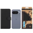 Tactical Field Notes Google Pixel 11 Pro flip tok, fekete