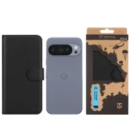 Tactical Field Notes Google Pixel 11 Pro flip tok, fekete