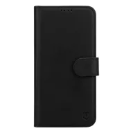 Tactical Field Notes Google Pixel 11 Pro XL flip tok, fekete