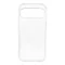 Clear 2mm Google Pixel 11 Pro XL tok, átlátszó (kamera védelemmel)
