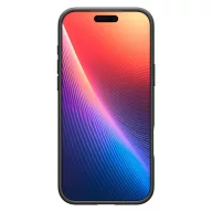   Spigen Liquid Air Apple iPhone 18 Pro / 17 Pro tok, Black, fekete