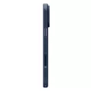 Spigen Liquid Air Apple iPhone 18 Pro / 17 Pro tok, Navy Blue, kék