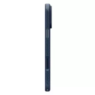  Spigen Liquid Air Apple iPhone 18 Pro / 17 Pro tok, Navy Blue, kék