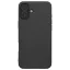 Nillkin Super Frosted PRO Apple iPhone 16 műanyag hátlap tok, fekete