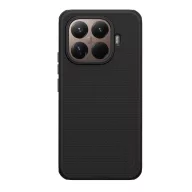   Nillkin Super Frosted PRO Xiaomi 15T Pro műanyag hátlap tok, fekete