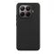 Nillkin Super Frosted PRO Xiaomi 15T Pro műanyag hátlap tok, fekete